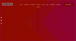 Desktop Screenshot of hartert-russell.com